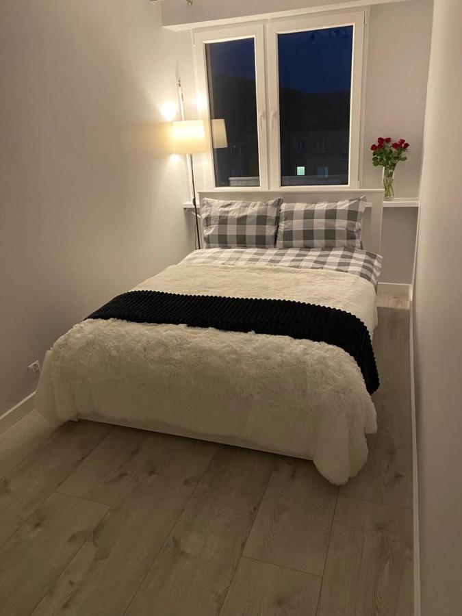 Apartament Bieszczadzkie Marzenie, Netflix Apartment อุสชิกีดอลเน ภายนอก รูปภาพ